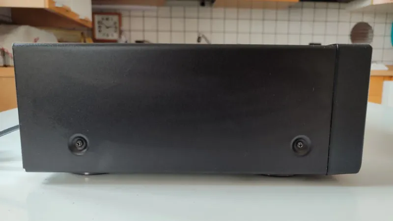 Reproductor de cassettes Onkyo TA-2820 afbeelding 8