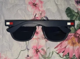 Gafas Tommy Hilfiger Azul Marino