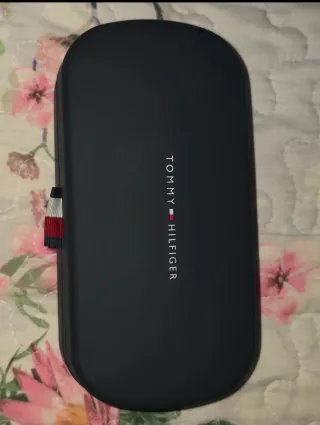 Gafas Tommy Hilfiger Azul Marino