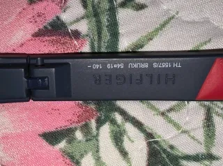 Gafas Tommy Hilfiger Azul Marino