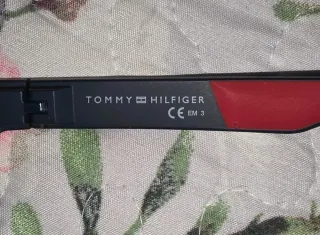 Gafas Tommy Hilfiger Azul Marino