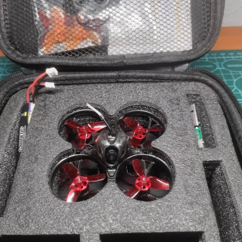 Eachine UZ65 FPV Drone Flysky
