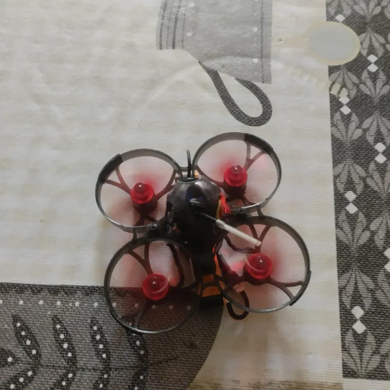 Eachine UZ65 FPV Drone Flysky afbeelding 4
