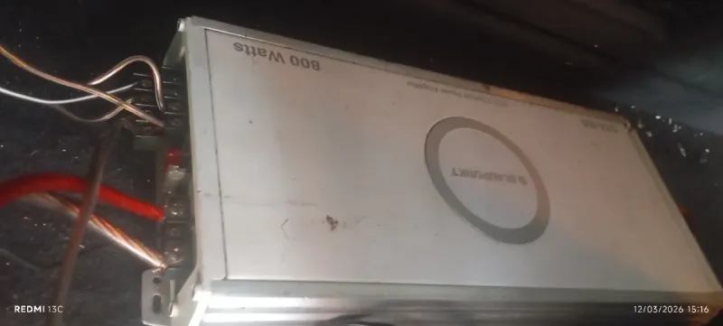 Música de coche afbeelding 4