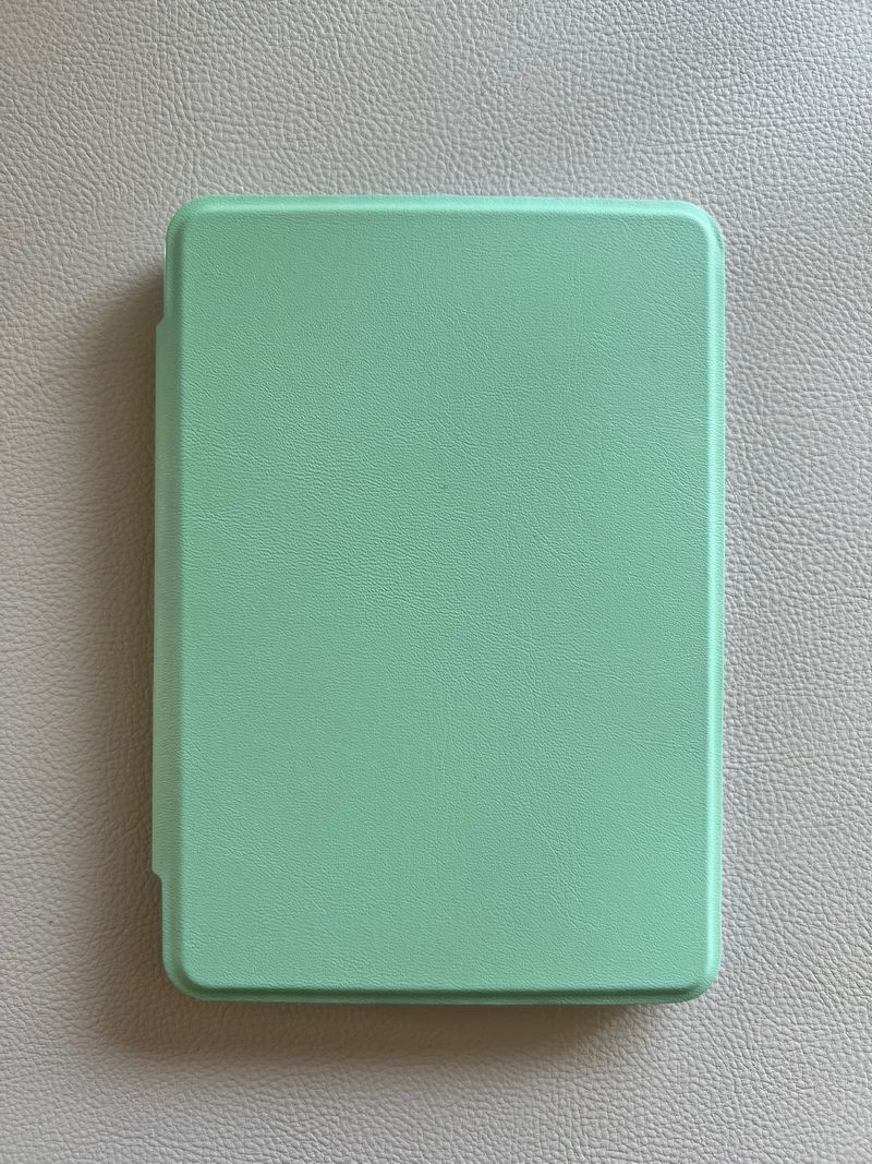 Funda Kindle 11ª Gen 6 Verde (2022/2024)