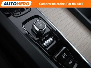 Volvo XC60 2.0 T8 Plug-in Hybrid Inscription AWD