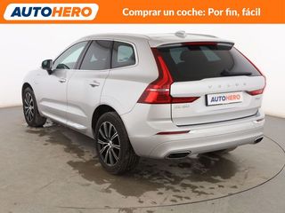 Volvo XC60 2.0 T8 Plug-in Hybrid Inscription AWD