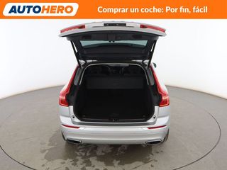 Volvo XC60 2.0 T8 Plug-in Hybrid Inscription AWD