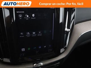 Volvo XC60 2.0 T8 Plug-in Hybrid Inscription AWD