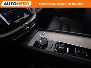 Volvo XC60 2.0 T8 Plug-in Hybrid Inscription AWD