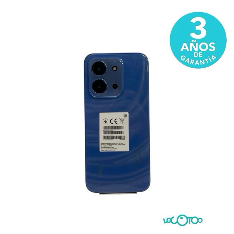 Xiaomi Redmi 15C afbeelding 3