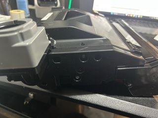 Tambor Imagen HP 144A W1144A Negro Original