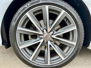 Audi A1 Sportback 1.6Tdi SLine