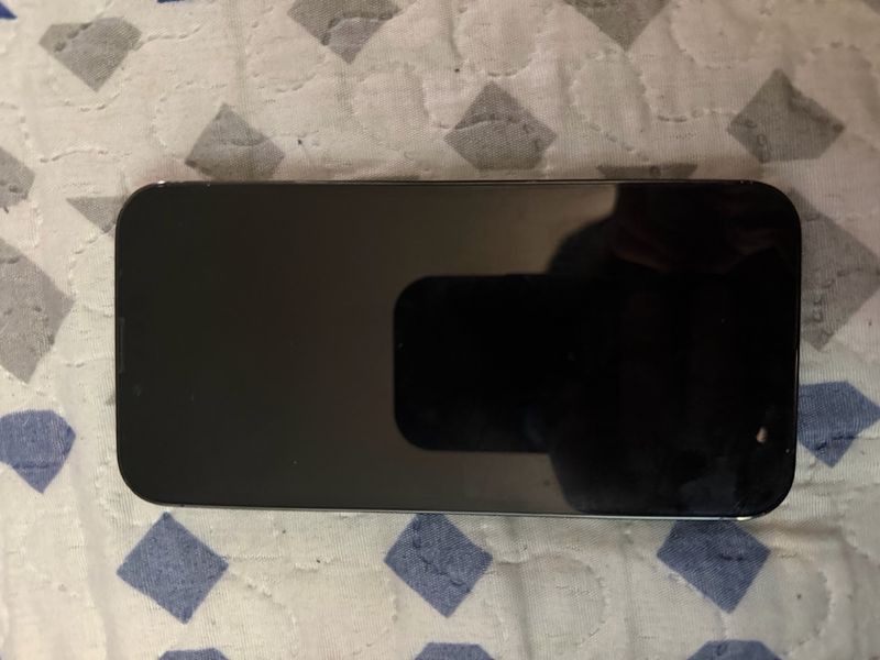 iPhone 13 Pro Apple