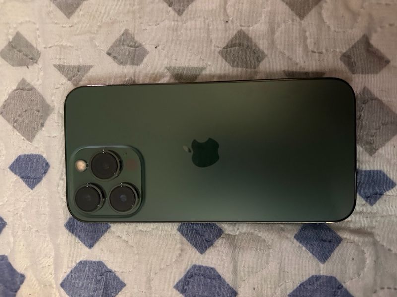 iPhone 13 Pro Apple afbeelding 2