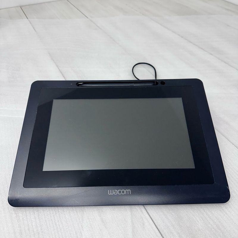 Wacom DTU-1031x tableta gráfica profesional afbeelding 7