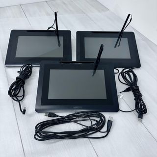 Wacom DTU-1031x tavoletta grafica professionale