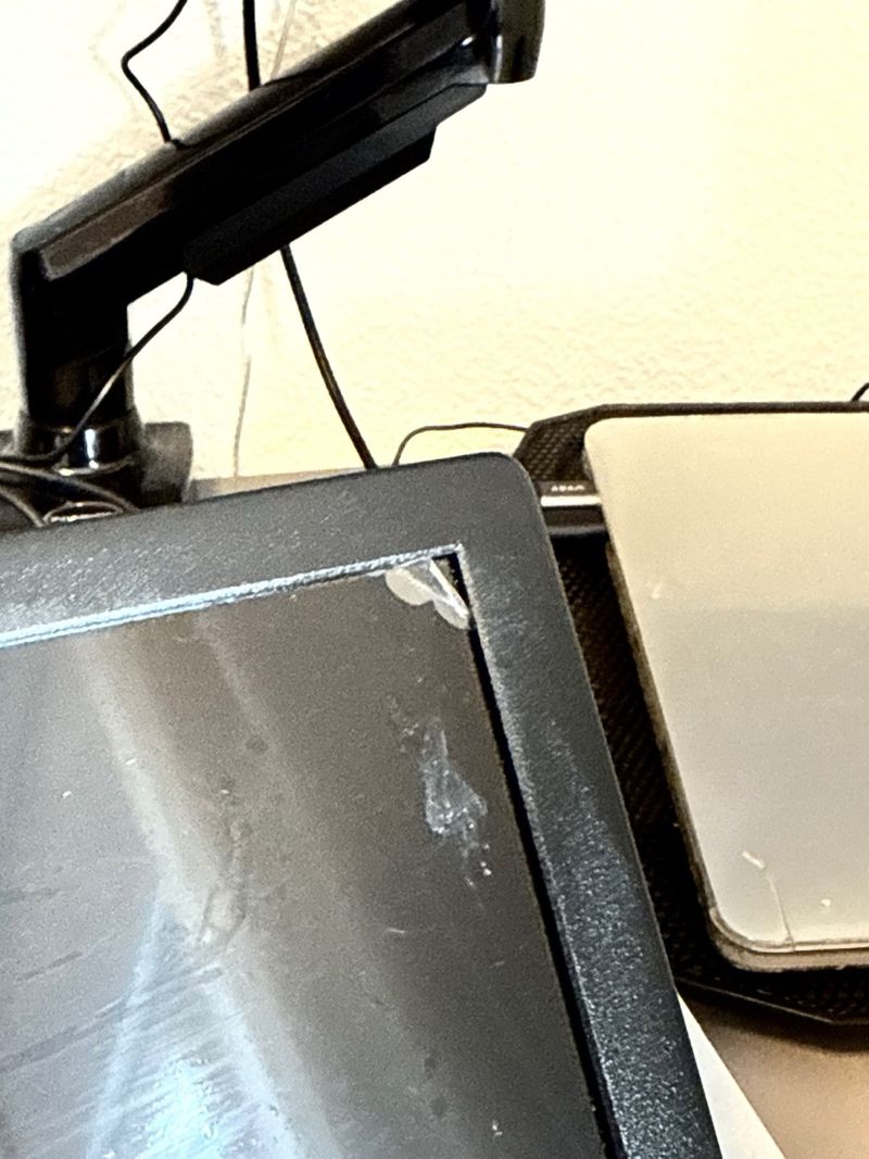 Monitor Feelworld T7 Plus 4K afbeelding 2