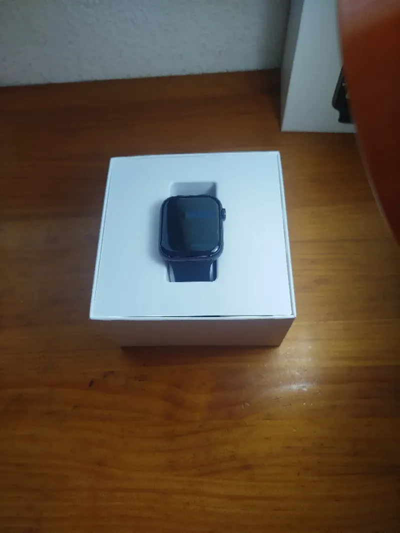 Honor Watch 5 Negro afbeelding 2