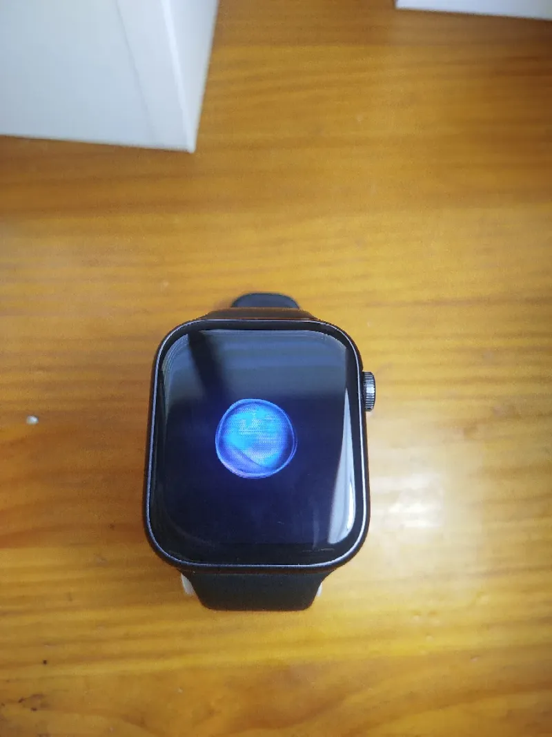 Honor Watch 5 Negro afbeelding 3