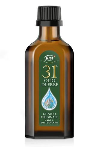Olio 31 Just 75ml