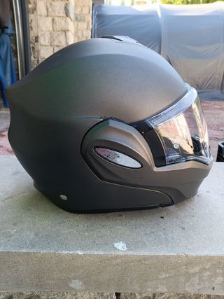 Casco Scorpion B4D0808