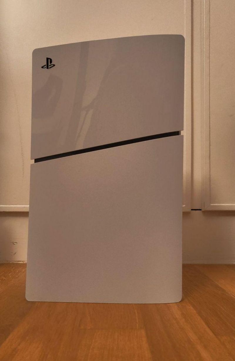 Consola PS5 Slim 1TB afbeelding 3