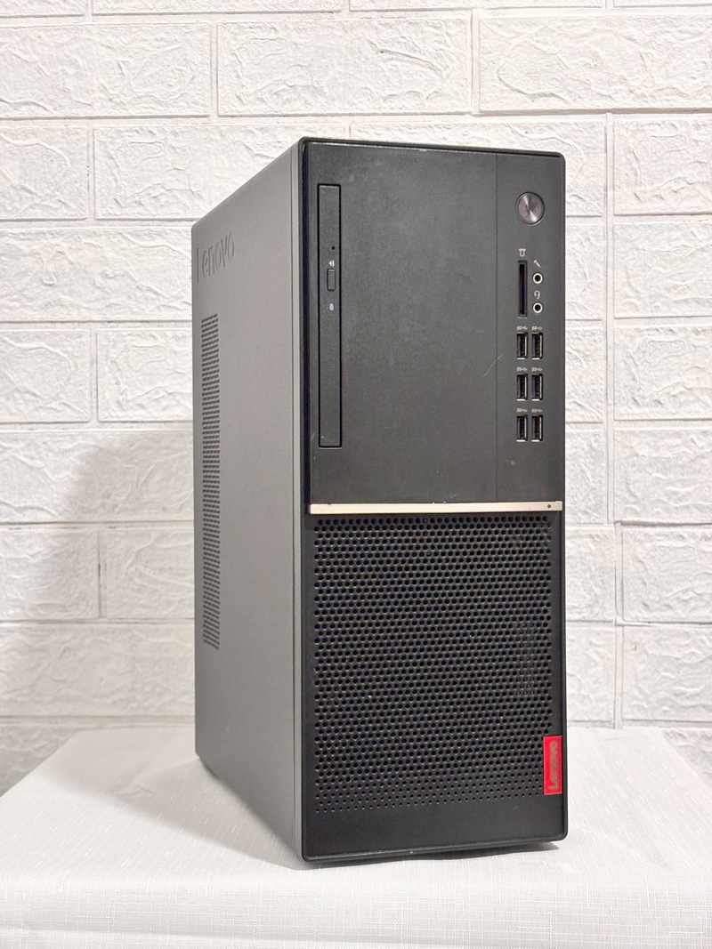 Lenovo V530 i5-9400 8GB ram 256GB SSD Wifi Win11