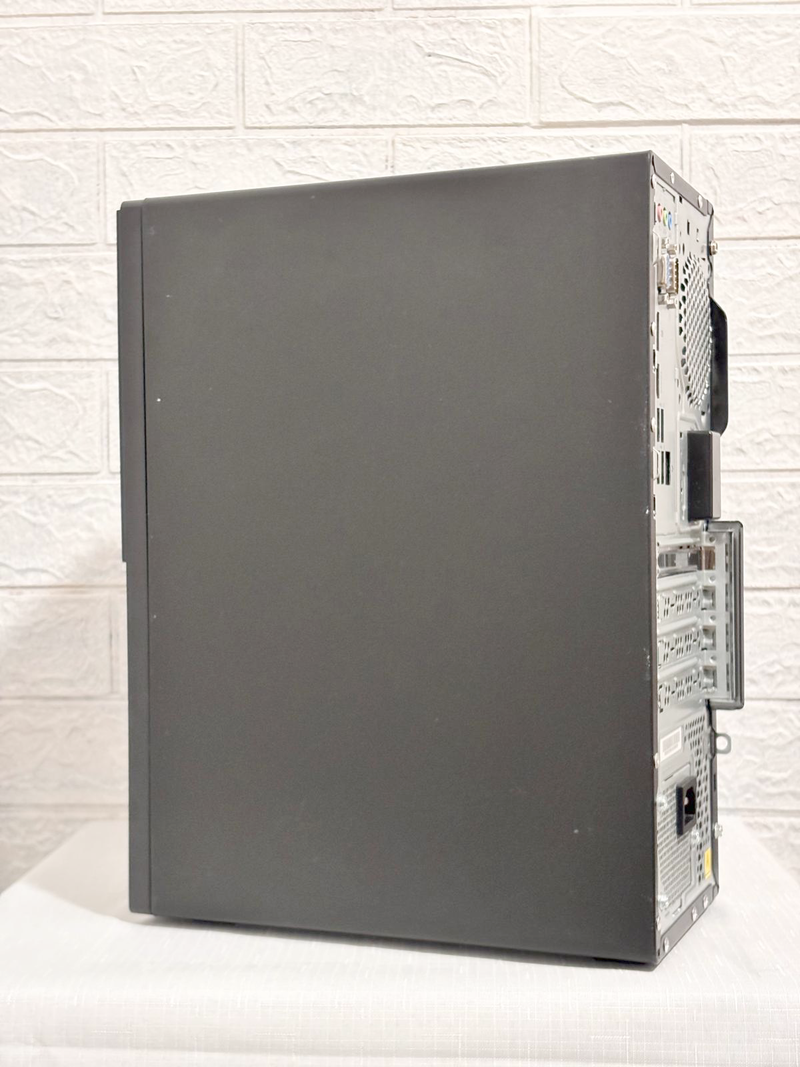 Lenovo V530 i5-9400 8GB ram 256GB SSD Wifi Win11 afbeelding 5