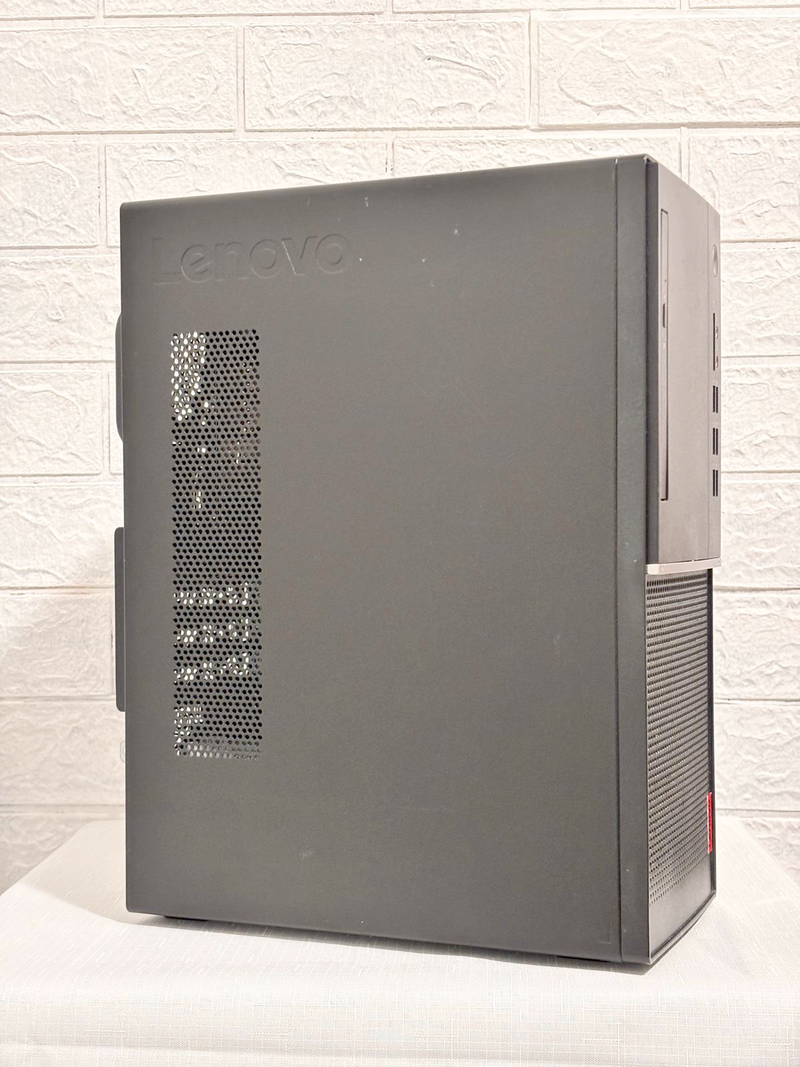 Lenovo V530 i5-9400 8GB ram 256GB SSD Wifi Win11 afbeelding 4