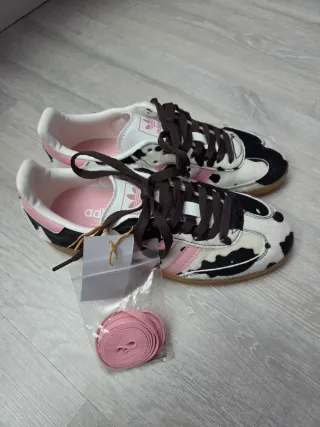 Adidas Samba Vaca