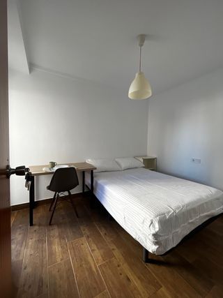 Habitación en piso compartido Sevilla