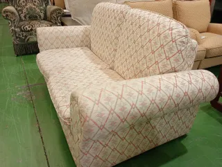 SOFA DE TELA