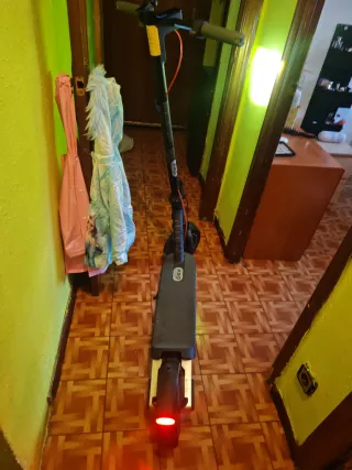 Patin Xiaomi 5 Pro