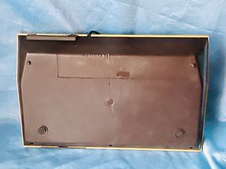 Videoconsola Polycon C4003 Vintage *leer descripci