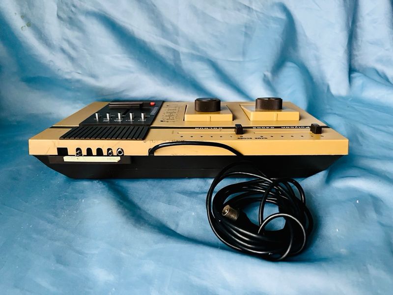 Videoconsola Polycon C4003 Vintage *leer descripci afbeelding 4