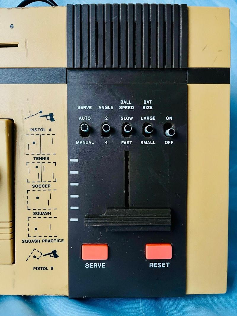 Videoconsola Polycon C4003 Vintage *leer descripci afbeelding 3