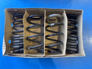 Muelles Amortiguadores Honda Civic 2016