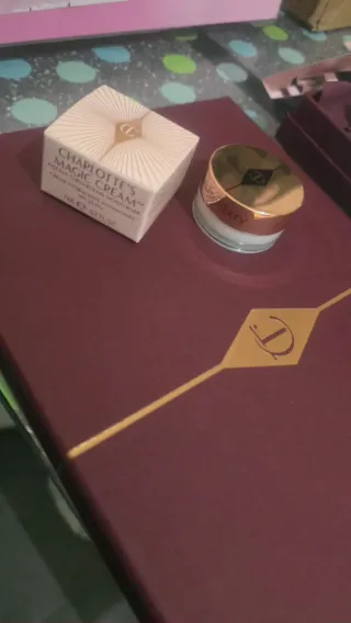 Charlotte Tilbury Magic Cream 7ml