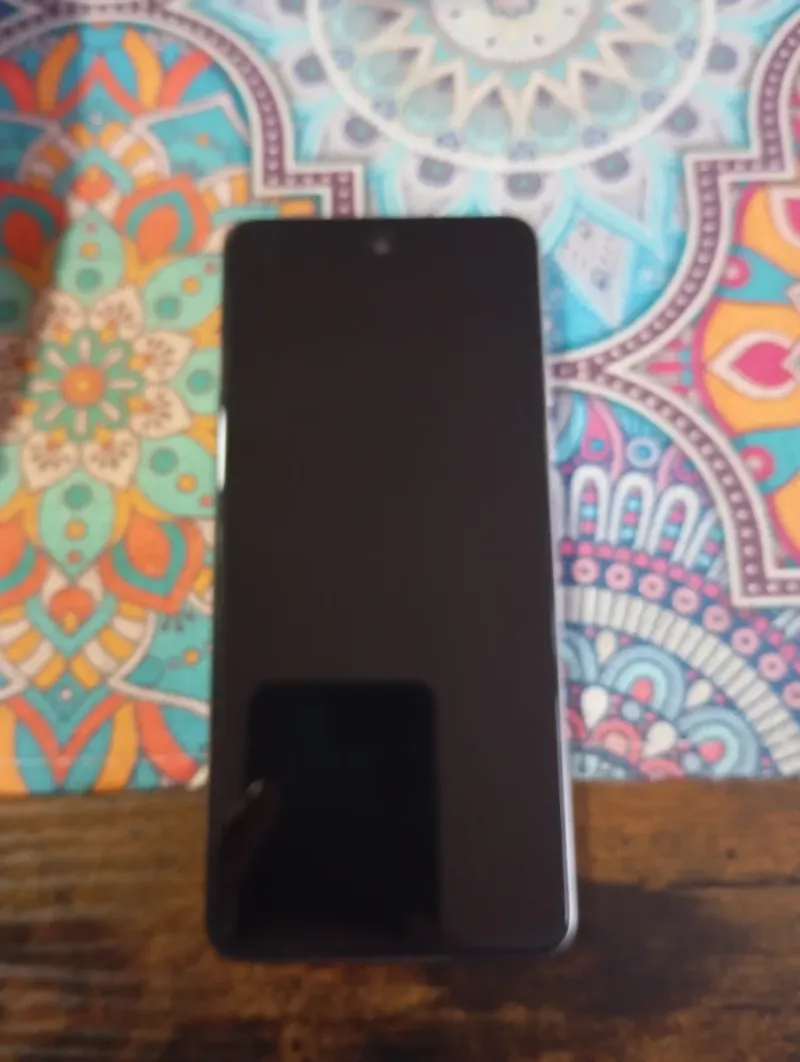 Móvil nubia multicolor afbeelding 2