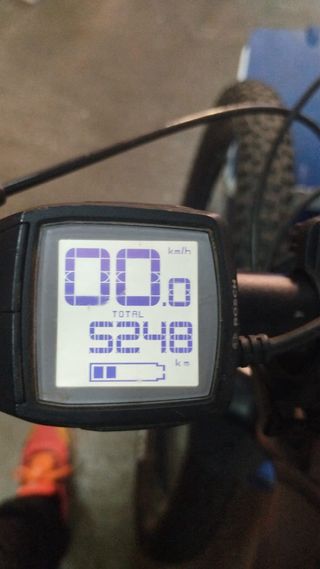 Bicicleta Eléctrica Focus Jarifa 2020