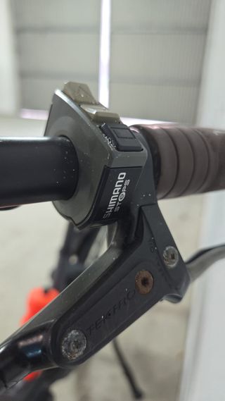 Bicicleta Eléctrica Btwin Elops 940E