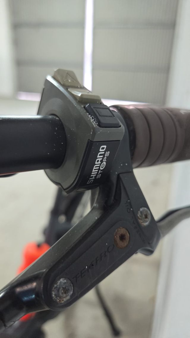 Bicicleta Eléctrica Btwin Elops 940E