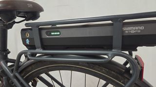 Bicicleta Eléctrica Btwin Elops 940E