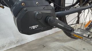 Bicicleta Eléctrica Btwin Elops 940E