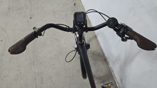 Bicicleta Eléctrica Btwin Elops 940E