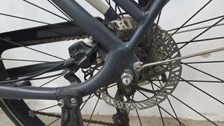 Bicicleta Eléctrica Btwin Elops 940E