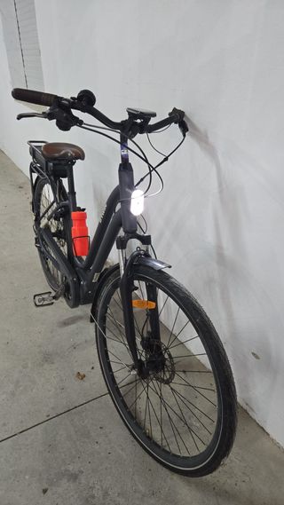 Bicicleta Eléctrica Btwin Elops 940E