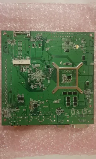 Placa Base MI953AF, Intel I5-520, 4Gb RAM