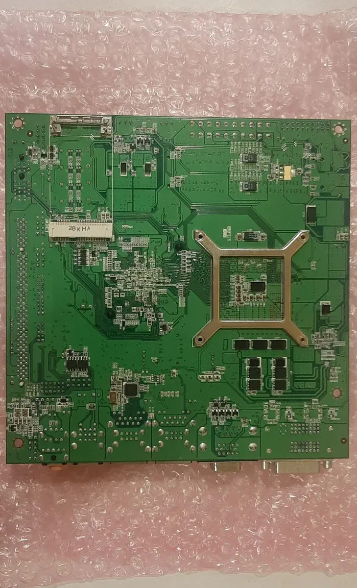 Placa Base MI953AF, Intel I5-520, 4Gb RAM afbeelding 3